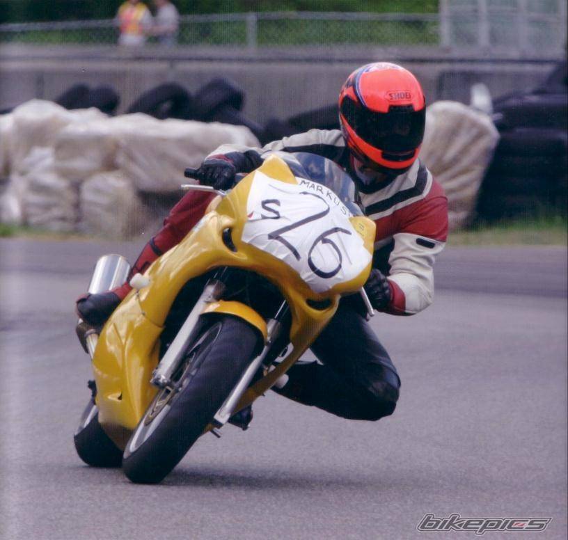 1999 SUZUKI SV 650S | Picture 148651 motorcycle photo