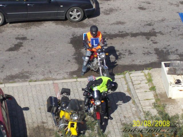 1963 JUNAK M 10 | Picture 1486580 motorcycle photo