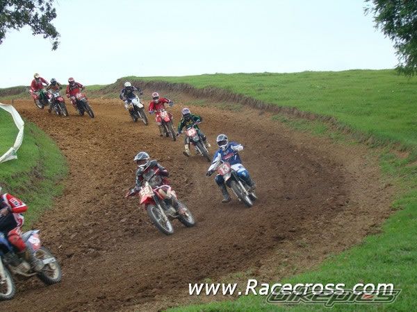 2005 HONDA XR TORNADO | Picture 1486709 motorcycle photo