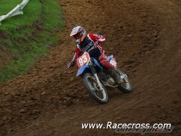 2005 HONDA XR TORNADO | Picture 1486712 motorcycle photo