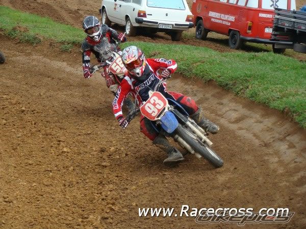 2005 HONDA XR TORNADO | Picture 1486718 motorcycle photo