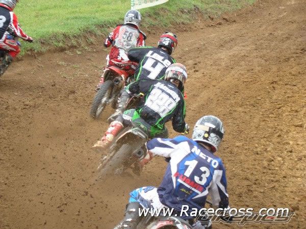 2005 HONDA XR TORNADO | Picture 1486720 motorcycle photo