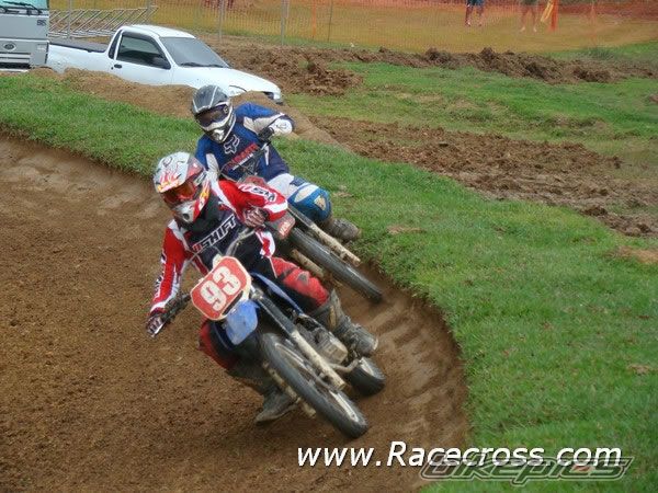 2005 HONDA XR TORNADO | Picture 1486721 motorcycle photo