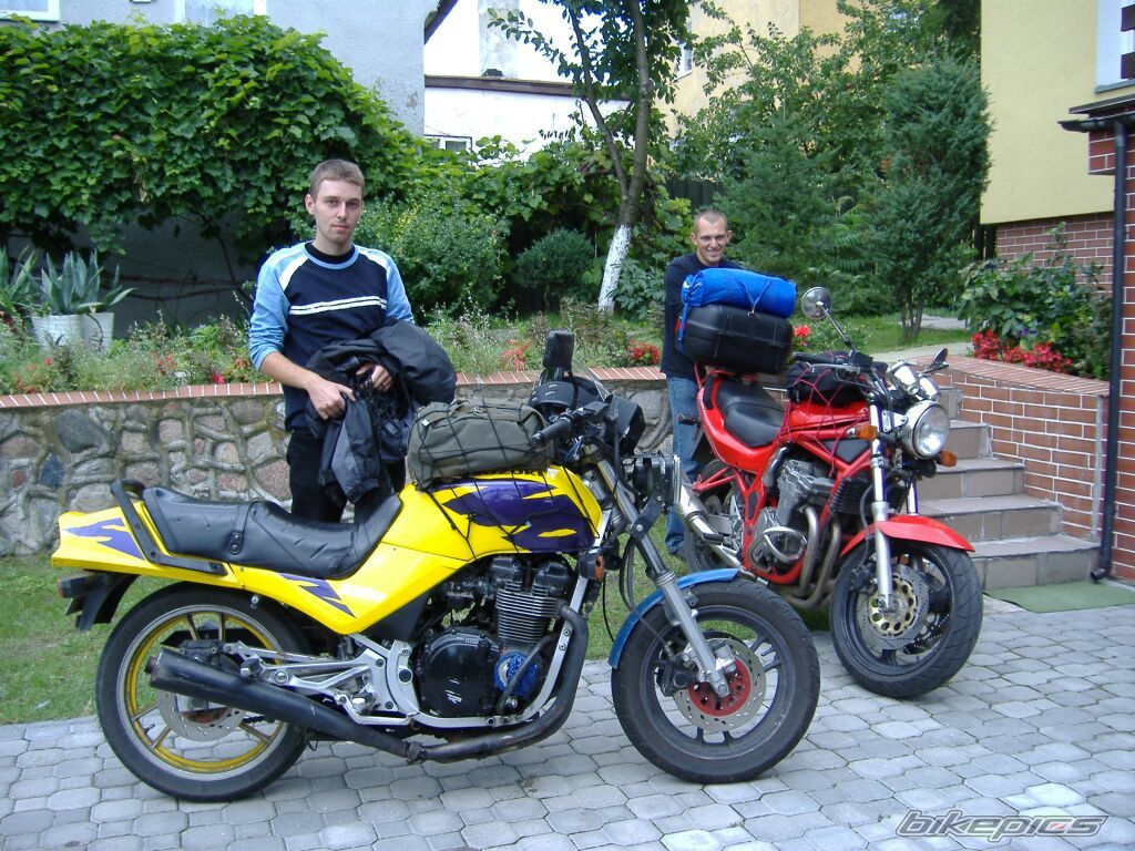1986 SUZUKI GSX 550 | Picture 1486807 motorcycle photo