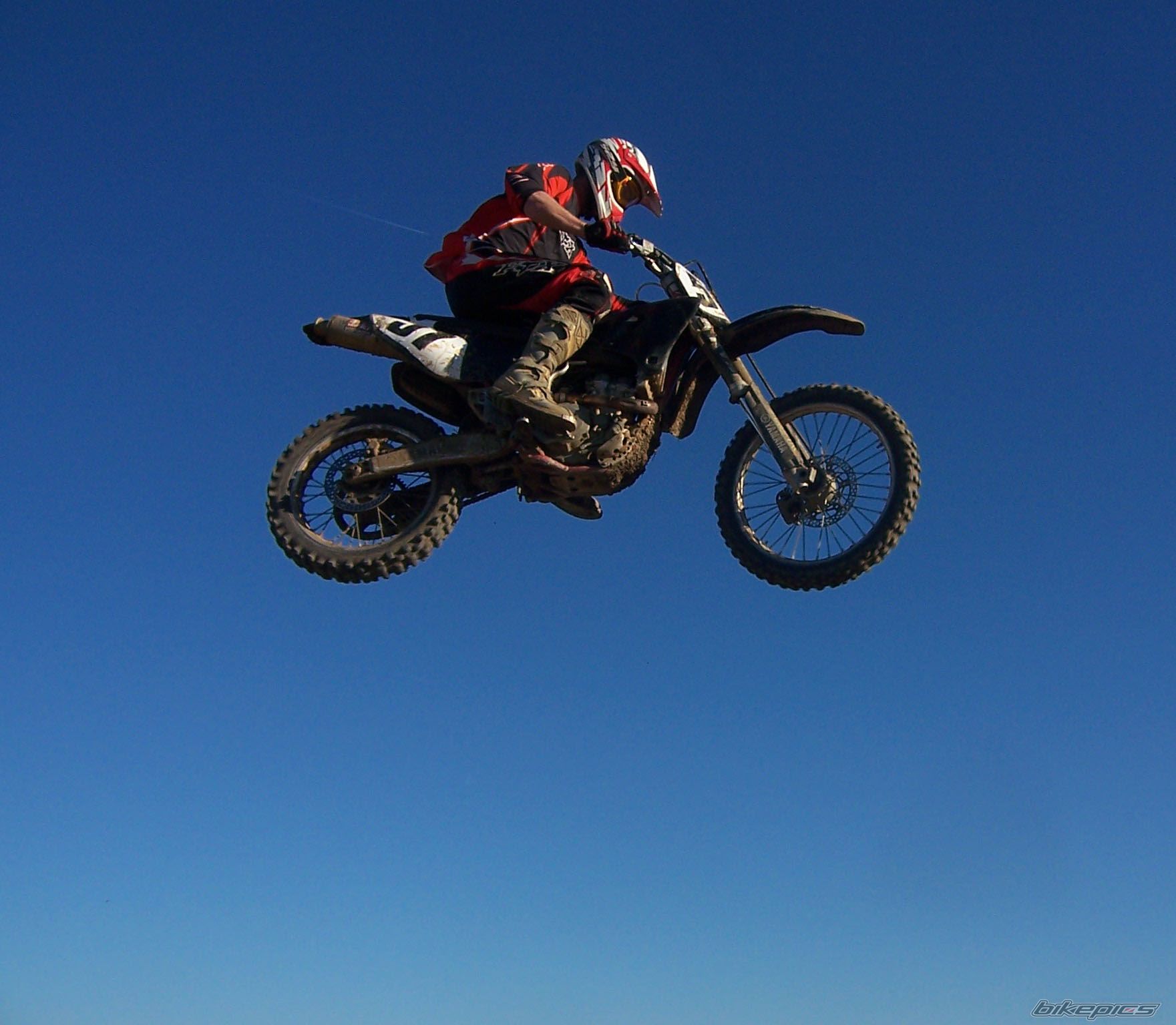 2002 YAMAHA WR 426F | Picture 1486978 motorcycle photo