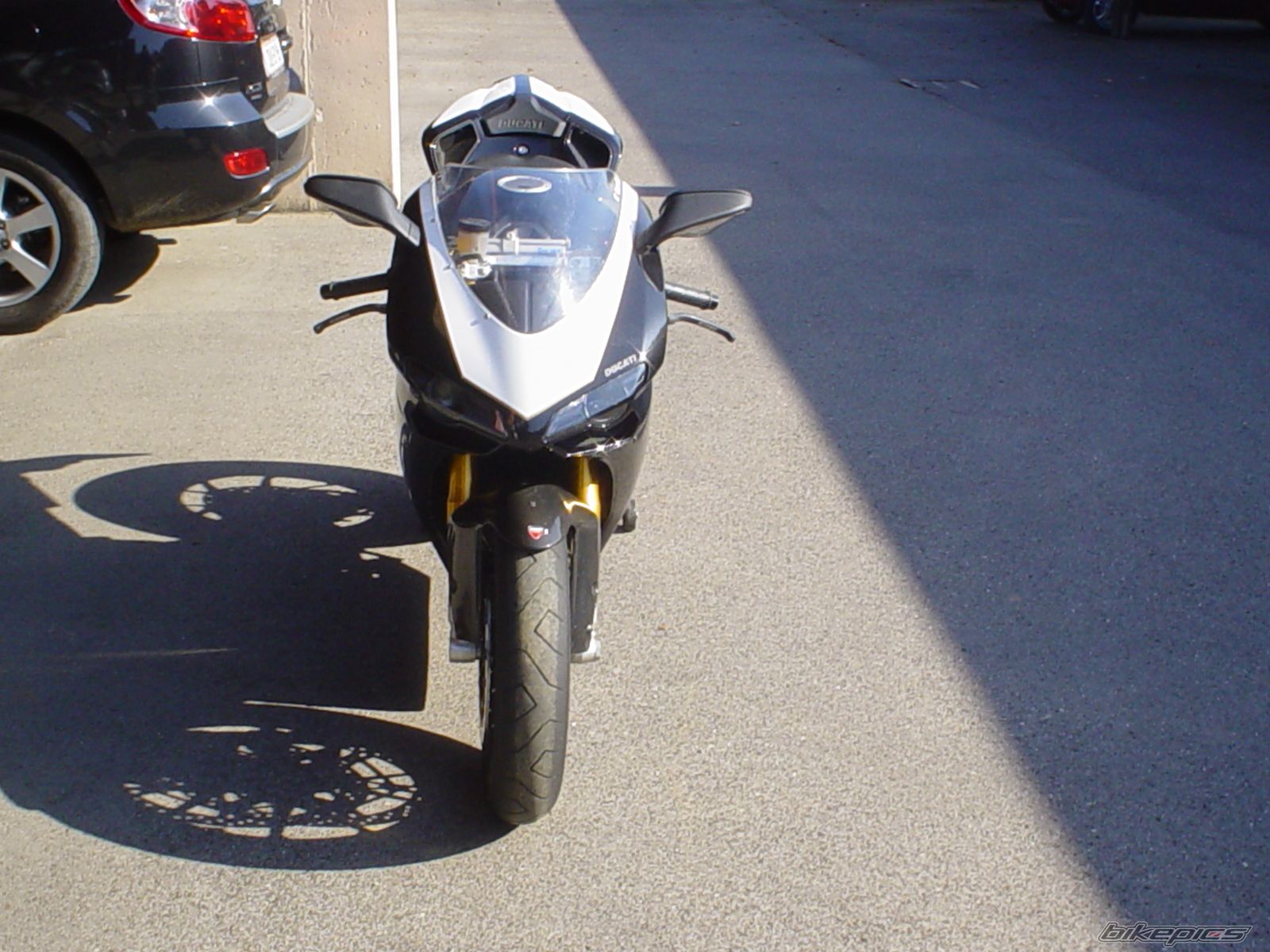 2007 DUCATI 1098S | Picture 1487093 motorcycle photo