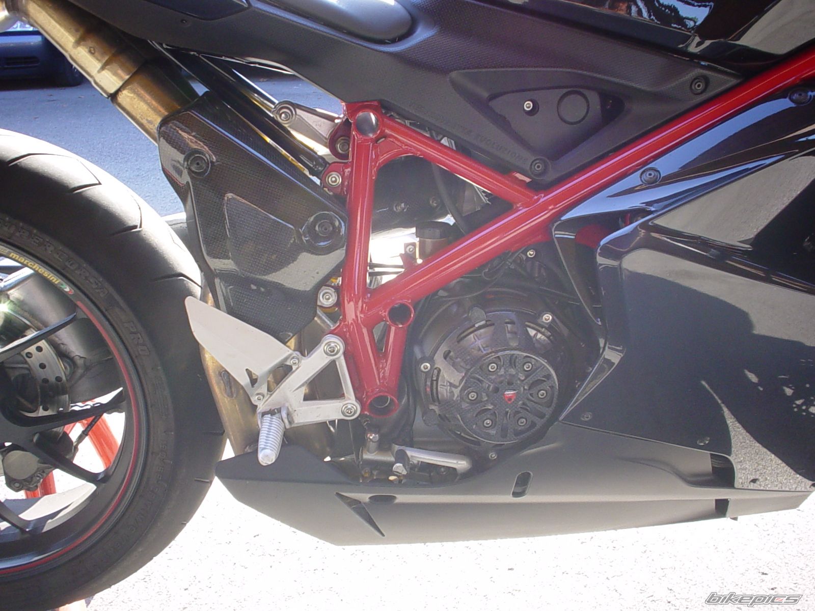 2007 DUCATI 1098S | Picture 1487095 motorcycle photo