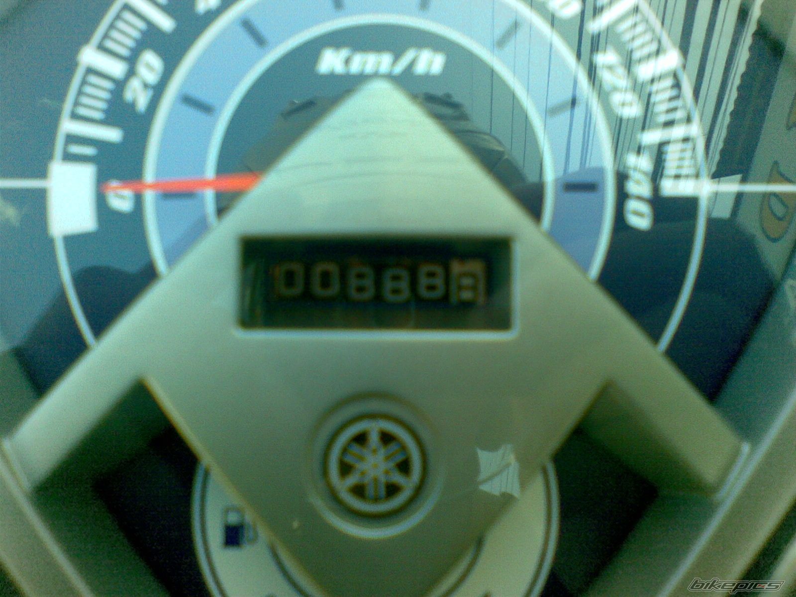 2009 YAMAHA MIO | Picture 1487212 motorcycle photo