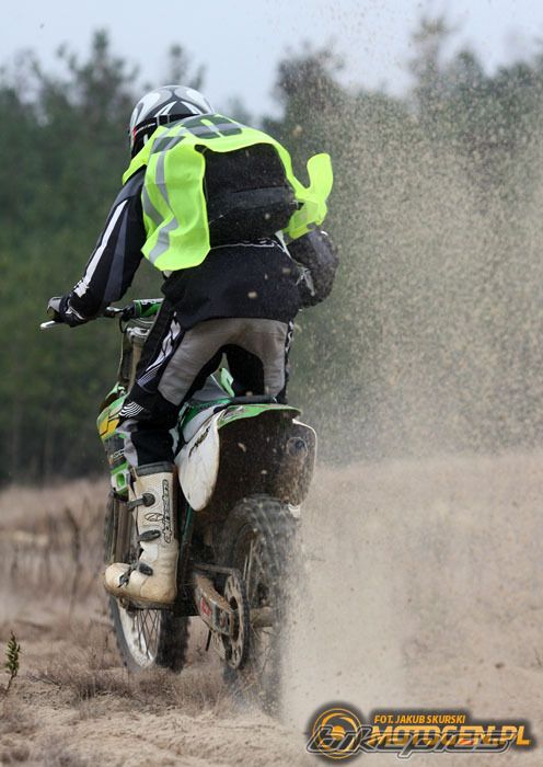 2001 KAWASAKI KX 125 | Picture 1487540 motorcycle photo