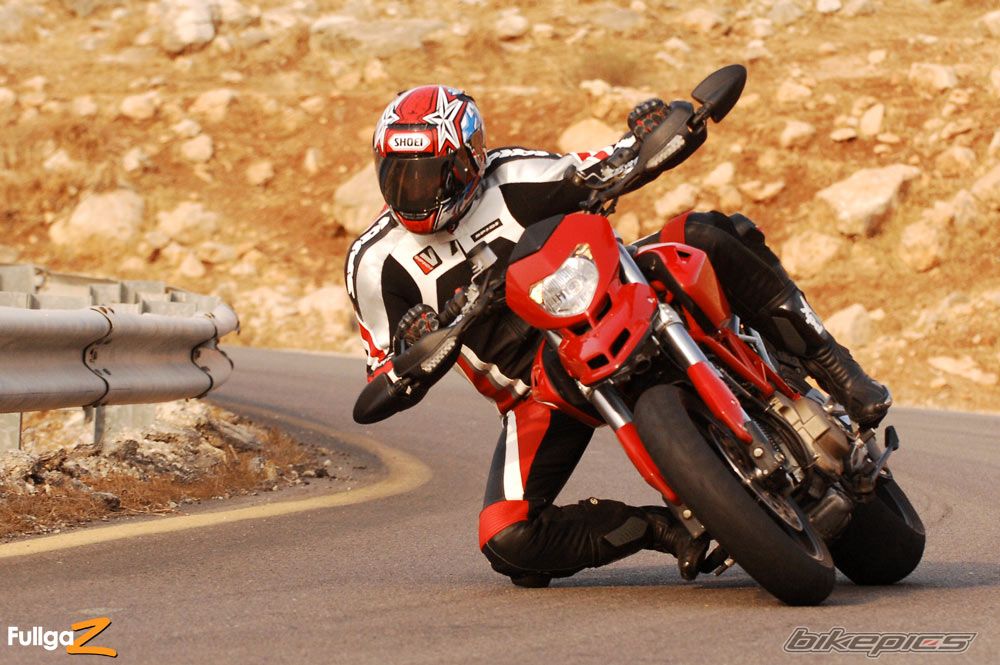 2008 DUCATI HYPERMOTARD 1100 | Picture 1487564 motorcycle photo