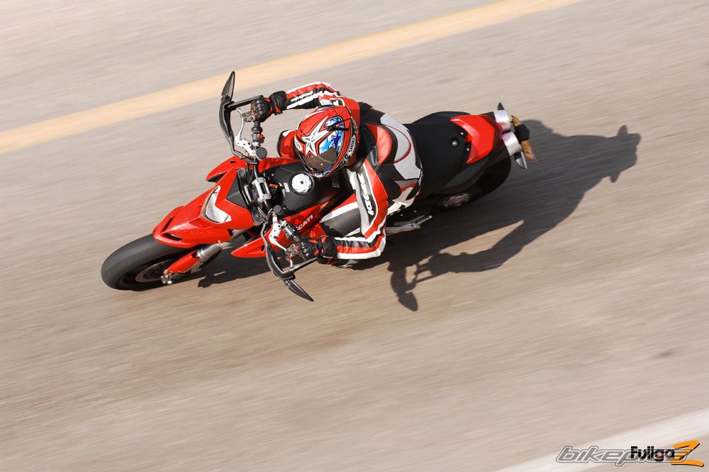 2008 DUCATI HYPERMOTARD 1100 | Picture 1487565 motorcycle photo
