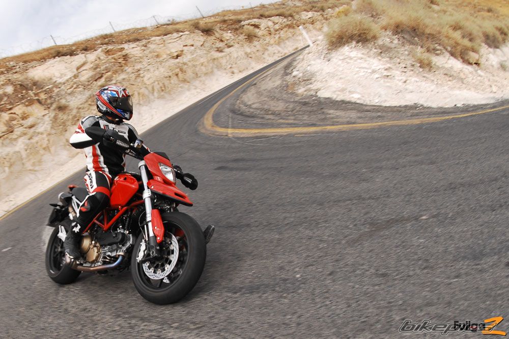 2008 DUCATI HYPERMOTARD 1100 | Picture 1487566 motorcycle photo