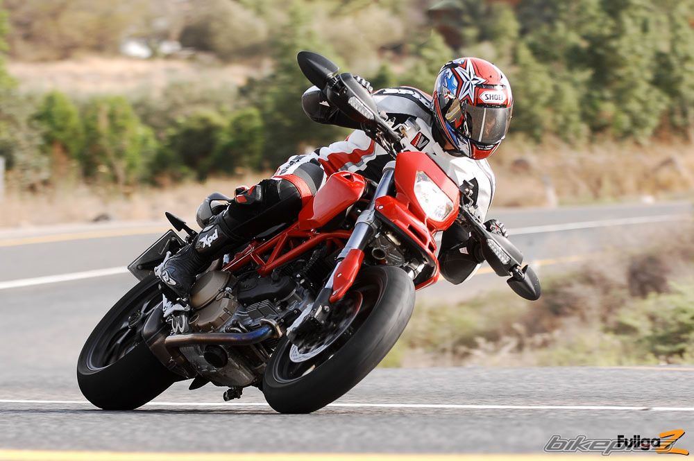 2008 DUCATI HYPERMOTARD 1100 | Picture 1487567 motorcycle photo