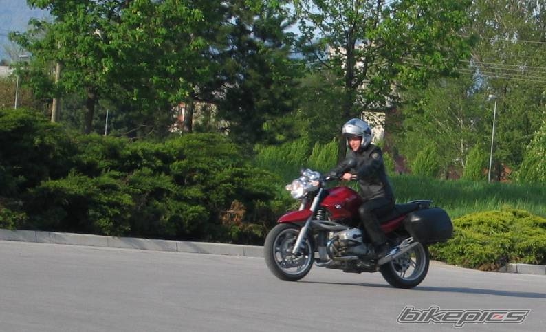 2003 BMW R 1150 R | Picture 148768 motorcycle photo