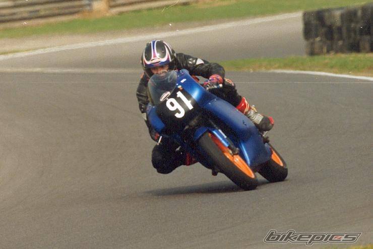 1999 APRILIA RS 125 | Picture 148775 motorcycle photo