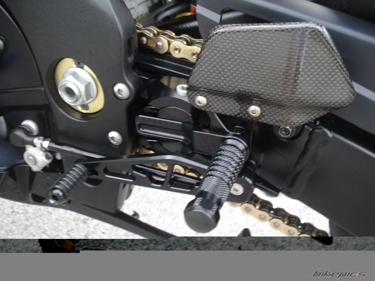 2007 SUZUKI GSX R 1000 | Picture 1487989 motorcycle photo