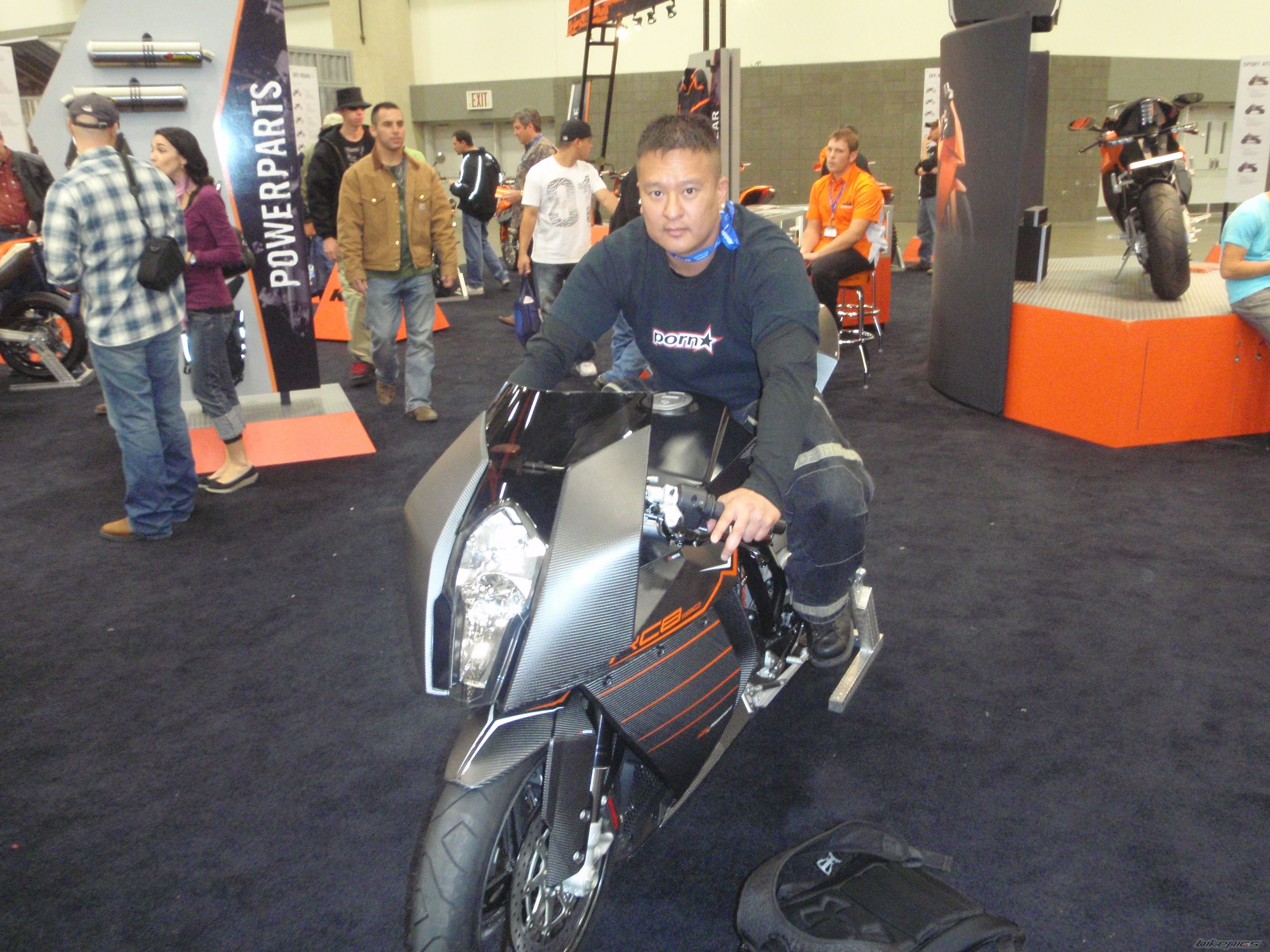2009 KTM RC8 990 | Picture 1488129 motorcycle photo