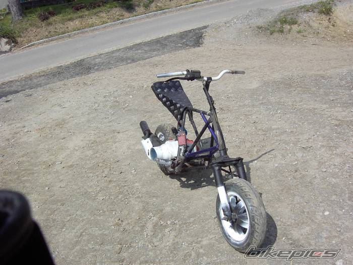 2004 PIAGGIO ZIP | Picture 148816 motorcycle photo