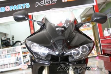 2008 YAMAHA YZF R6 | Picture 1488180 motorcycle photo