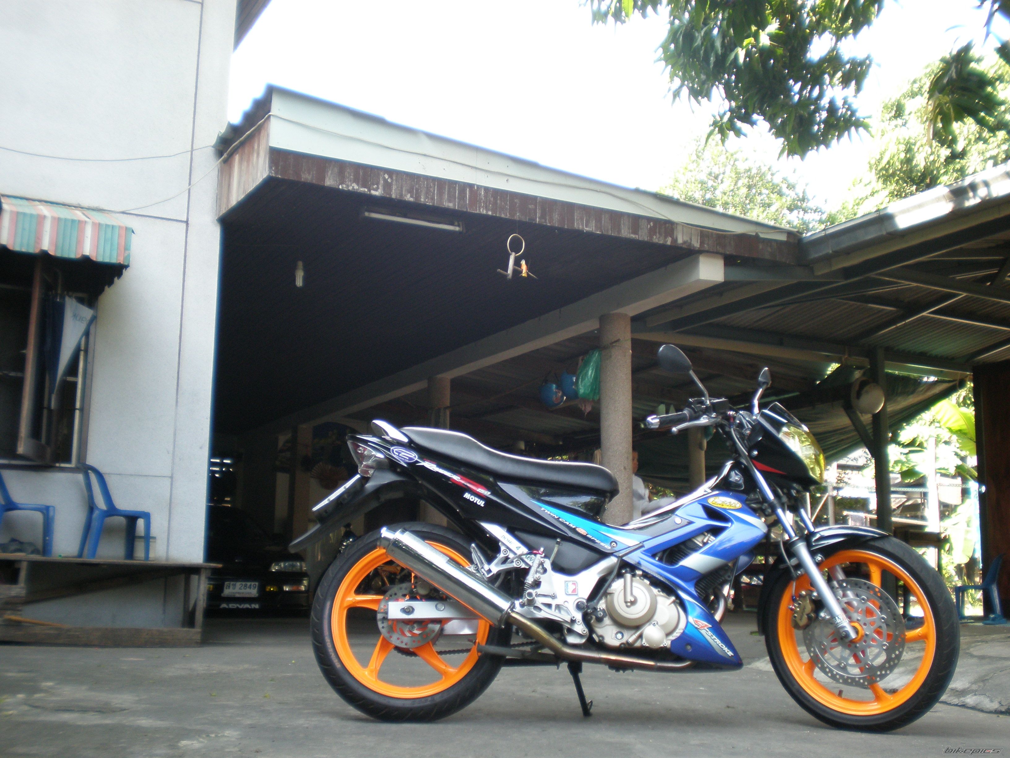    | Picture 1488297 motorcycle photo