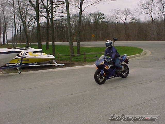 2004 YAMAHA YZF R1 | Picture 148850 motorcycle photo