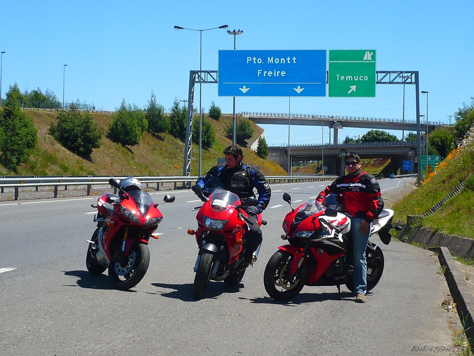 2008 HONDA CBR 600 RR | Picture 1488658 motorcycle photo