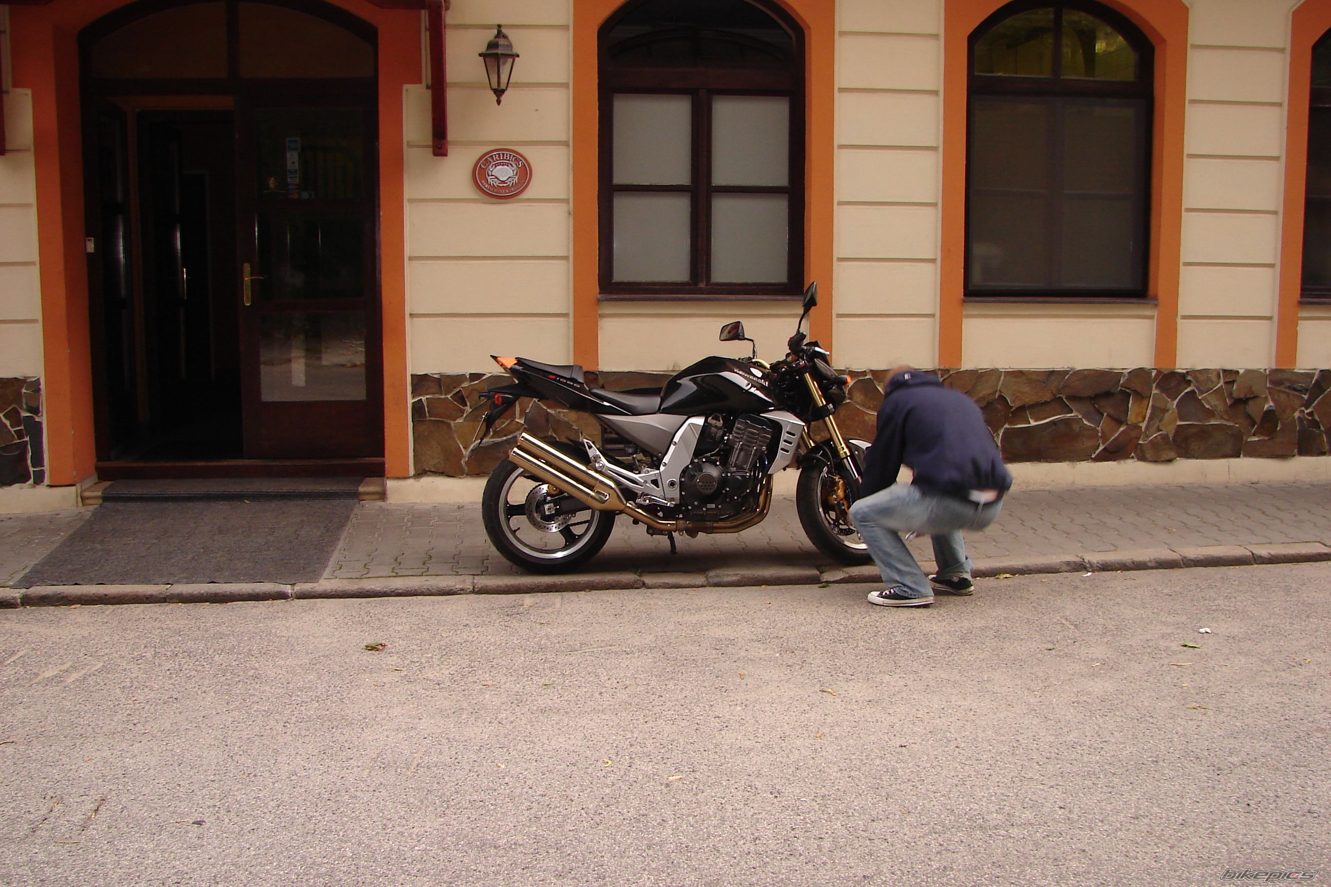 2006 KAWASAKI Z 1000 | Picture 1488686 motorcycle photo