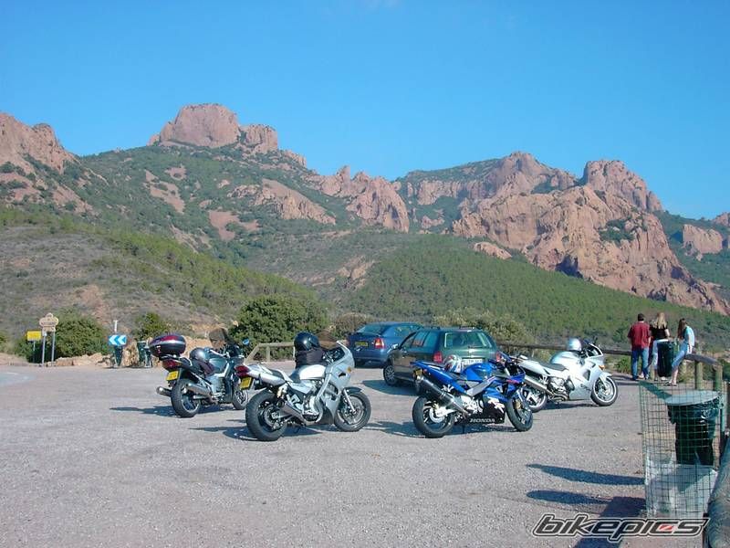 2006 SCORPION MASTER BLACK | Picture 1488904 motorcycle photo