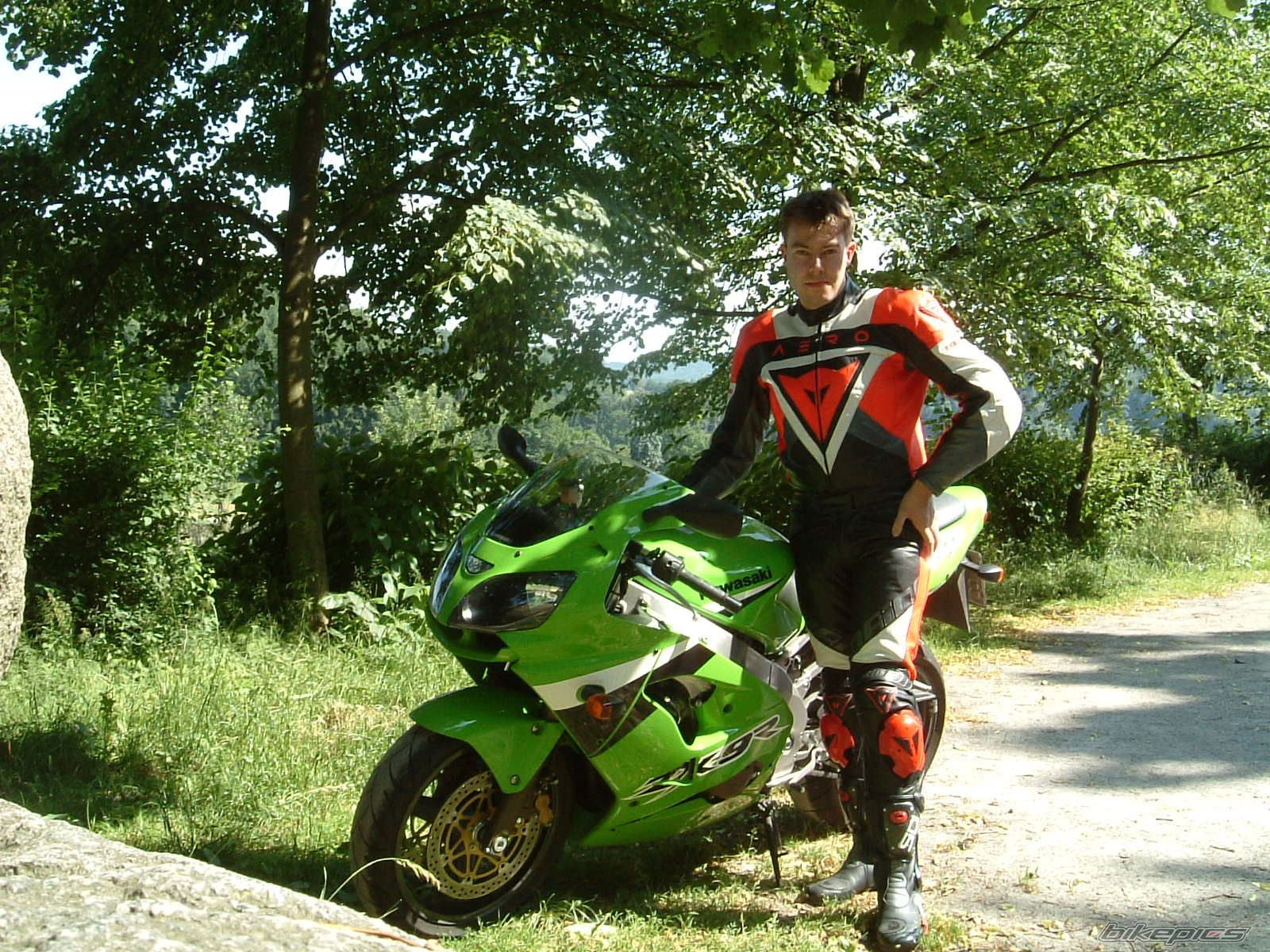 2002 KAWASAKI ZX 10R | Picture 1488981 motorcycle photo