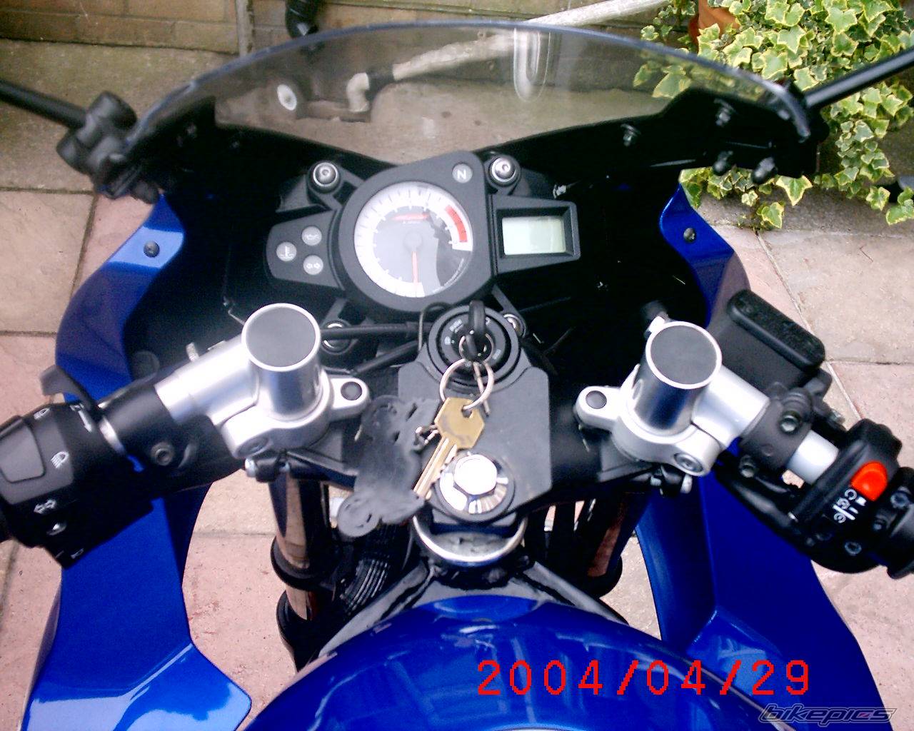 2003 YAMAHA TZR 50 | Picture 148899 motorcycle photo