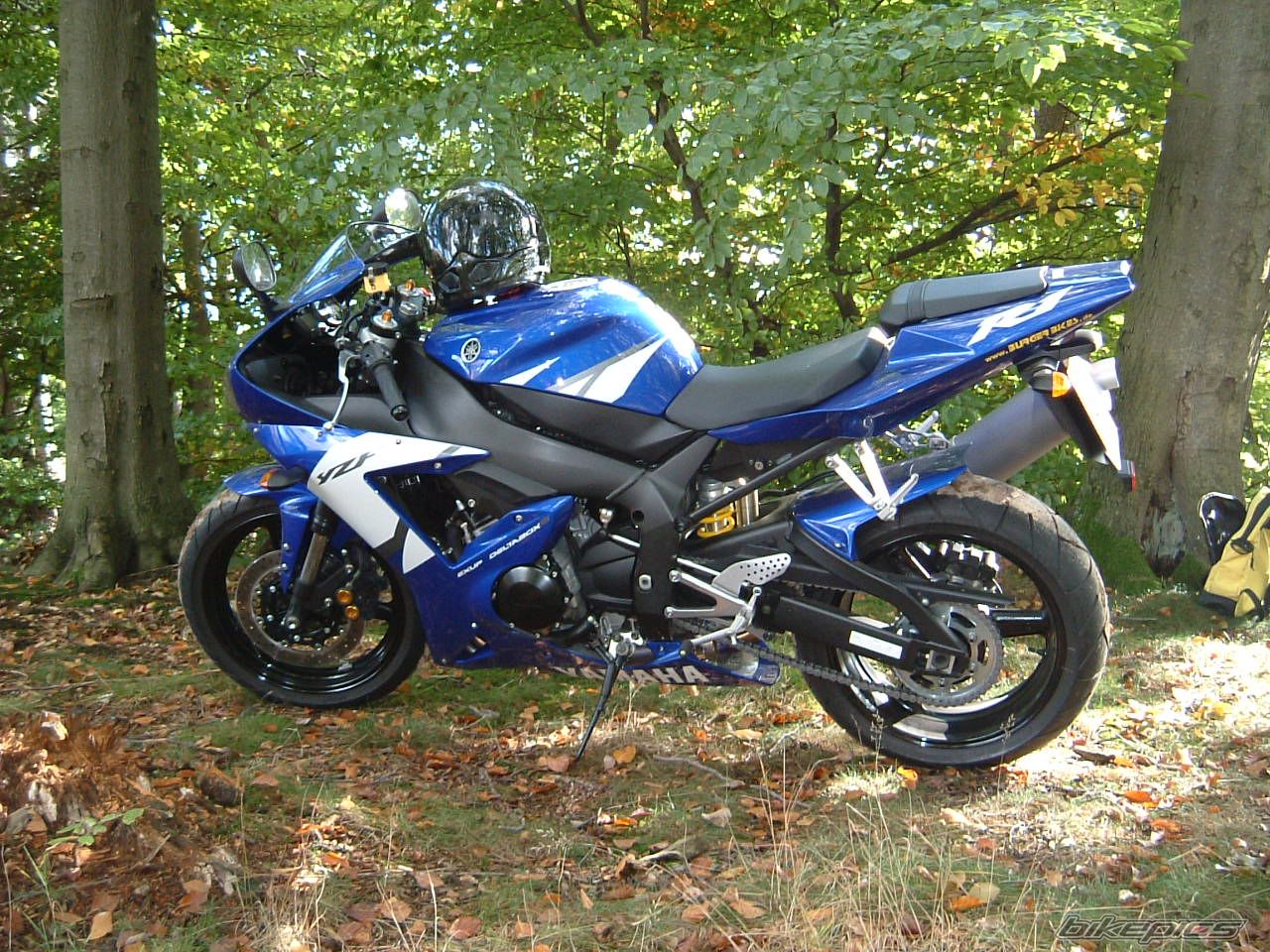 1999 YAMAHA YZF R1 | Picture 1488999 motorcycle photo