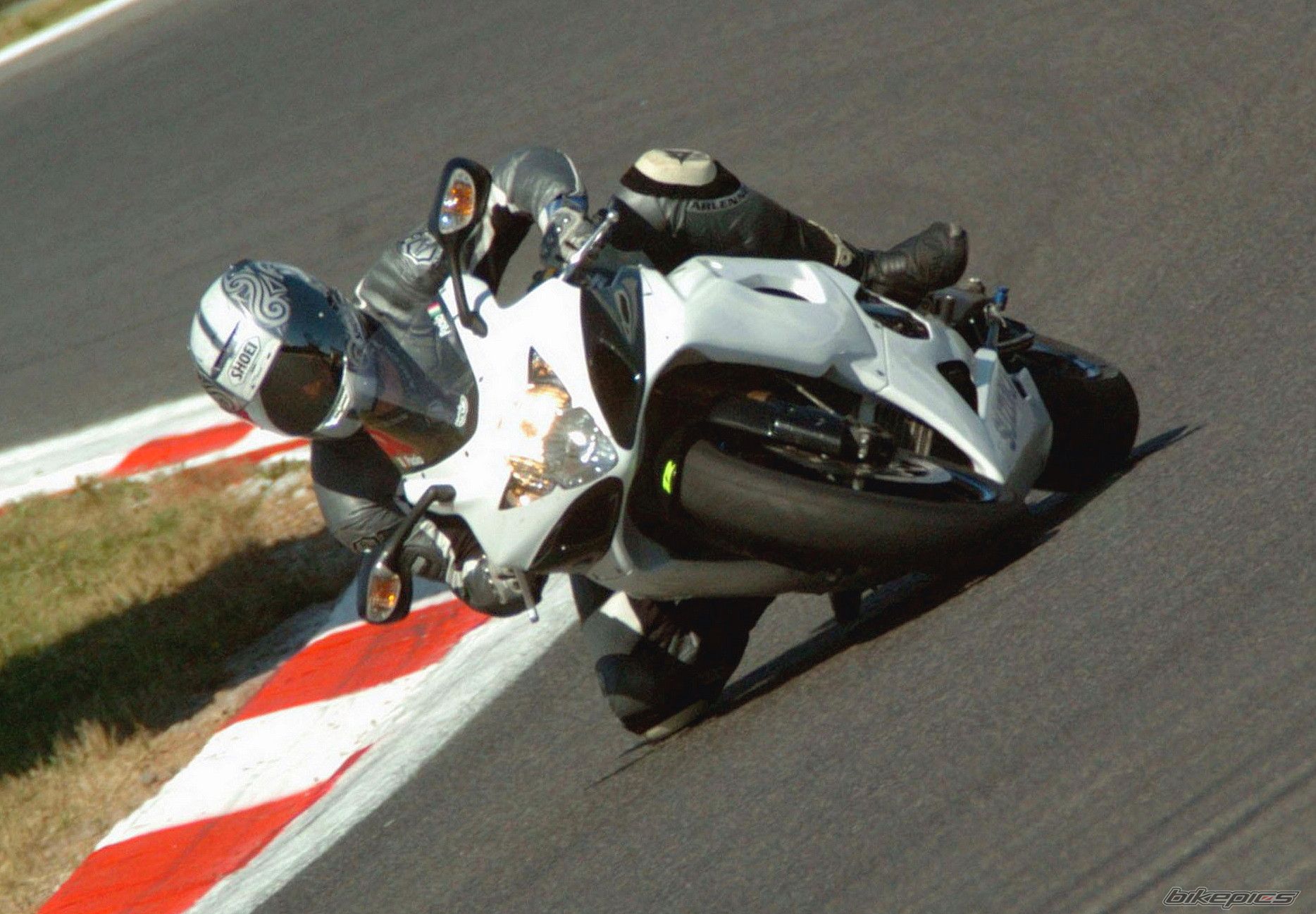 2006 SUZUKI GSX R 1000 | Picture 1489271 motorcycle photo