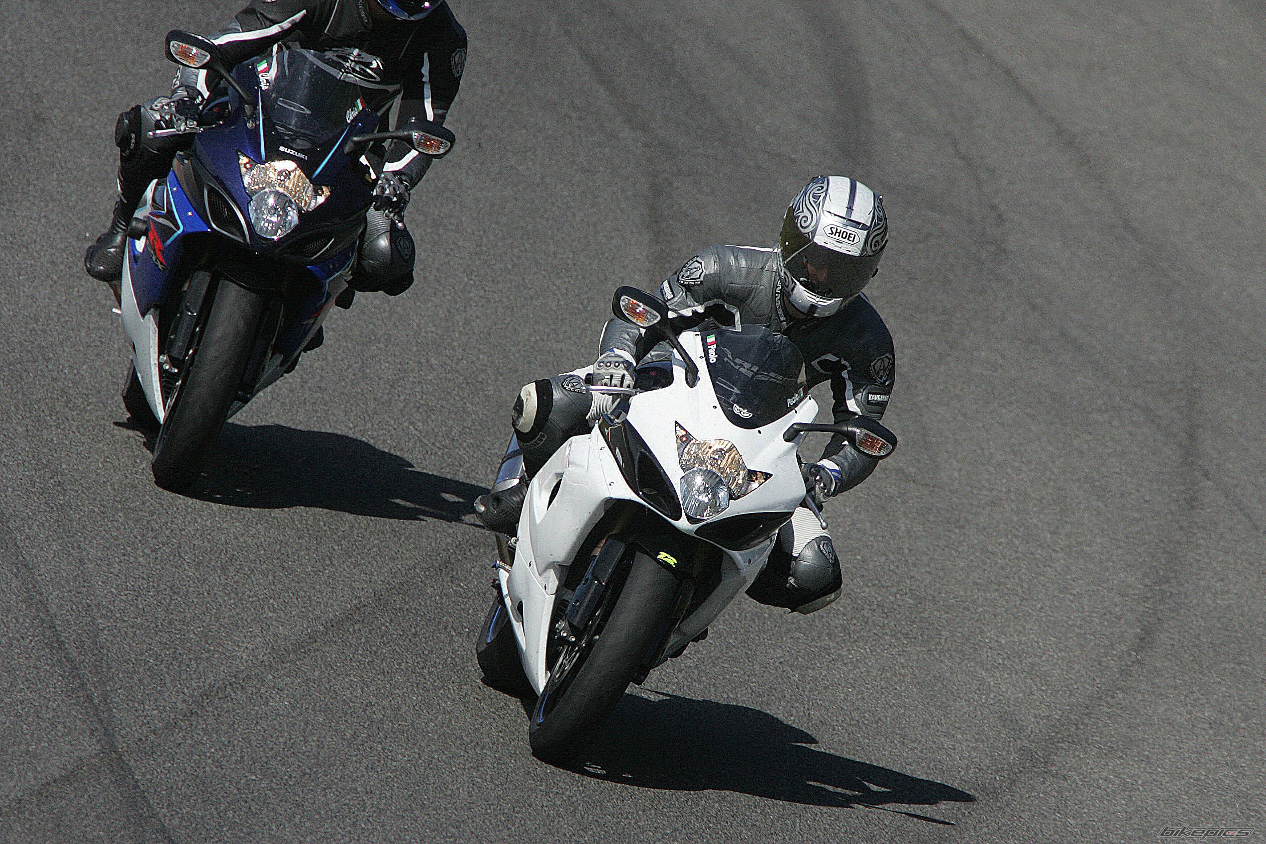 2006 SUZUKI GSX R 1000 | Picture 1489272 motorcycle photo