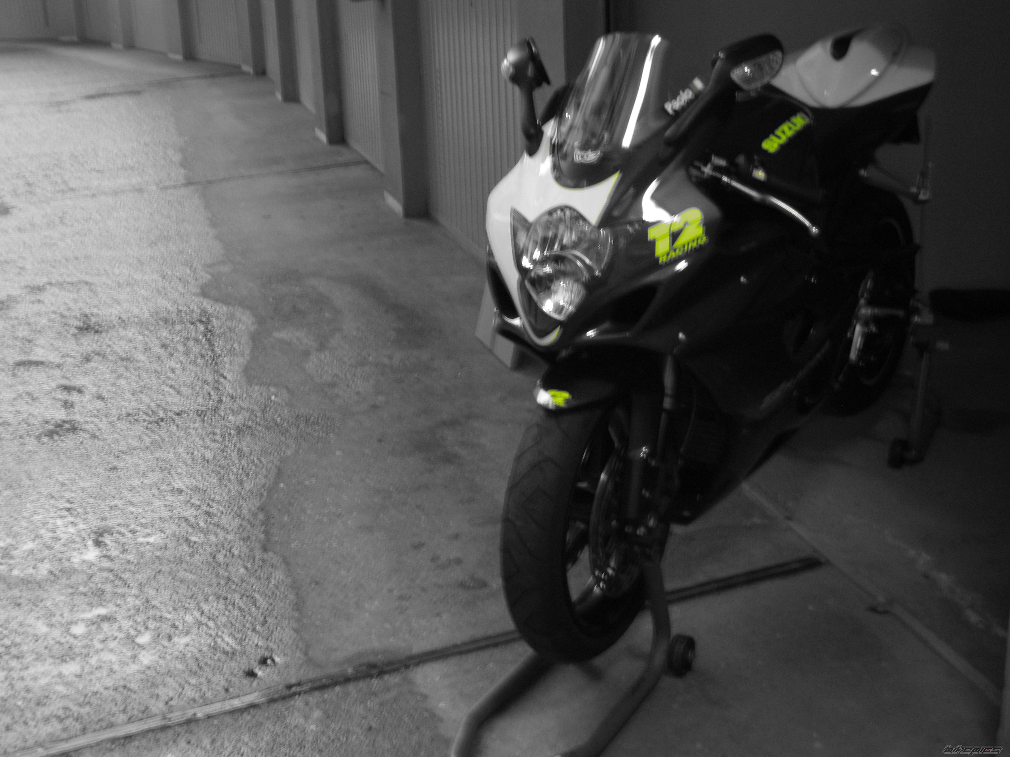 2006 SUZUKI GSX R 1000 | Picture 1489273 motorcycle photo