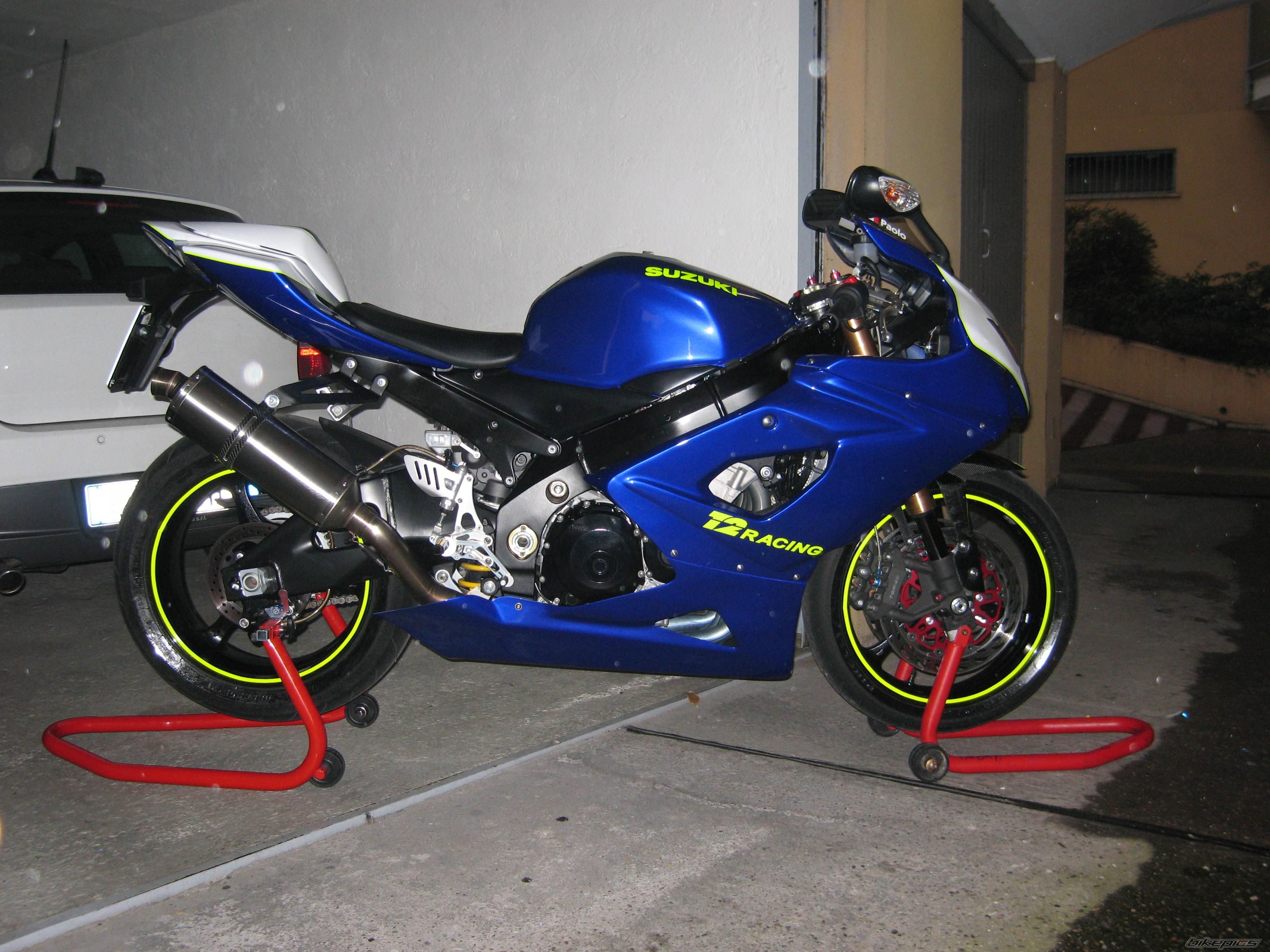 2006 SUZUKI GSX R 1000 | Picture 1489275 motorcycle photo