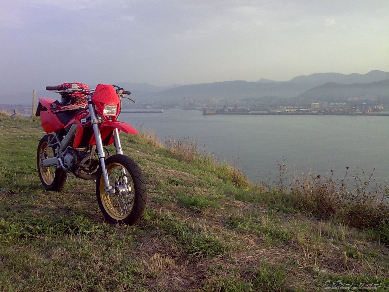 2006 BETA ARK 50 LC | Picture 1489311 motorcycle photo