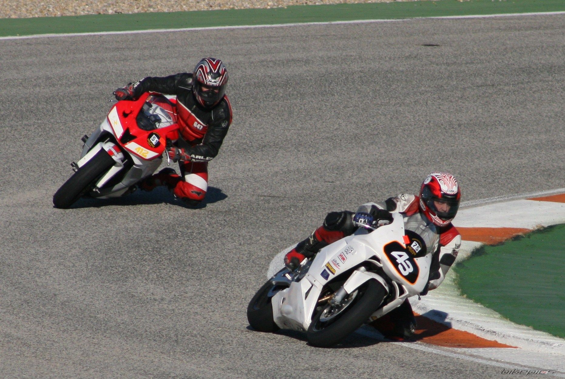 2007 HONDA CBR 600 RR | Picture 1489419 motorcycle photo