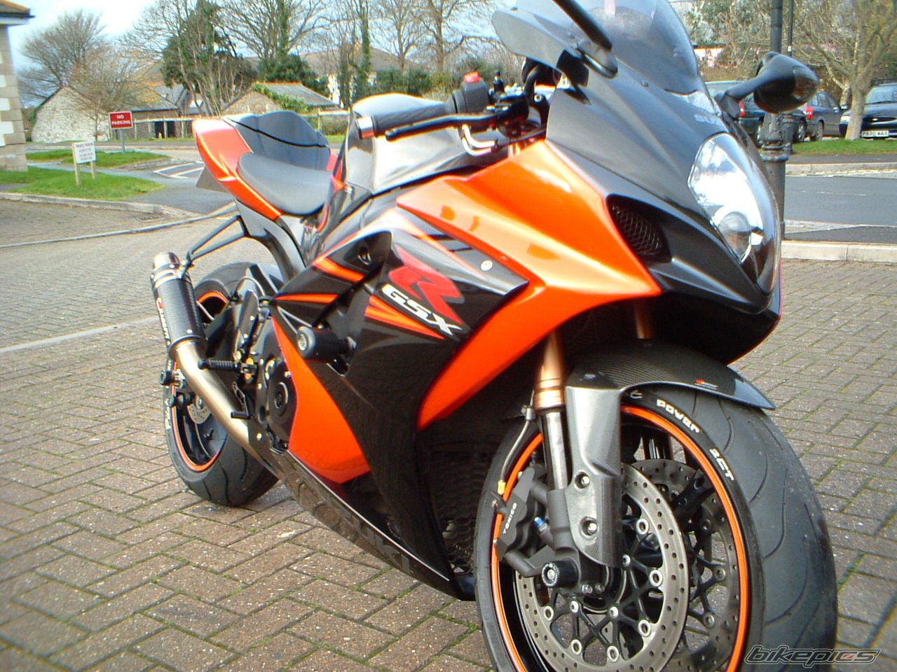 2007 DUCATI 1098 | Picture 1489474 motorcycle photo
