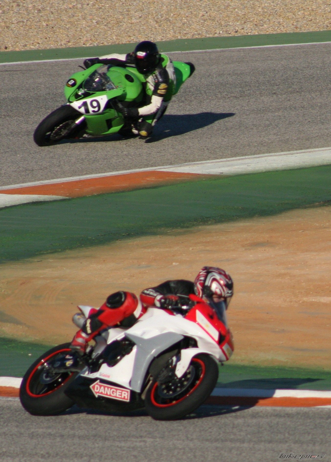 2007 HONDA CBR 600 RR | Picture 1489507 motorcycle photo