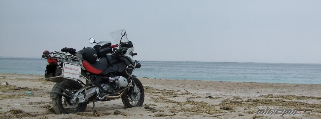2007 BMW R 1200 GS ADVENTURE | Picture 1489642 motorcycle photo