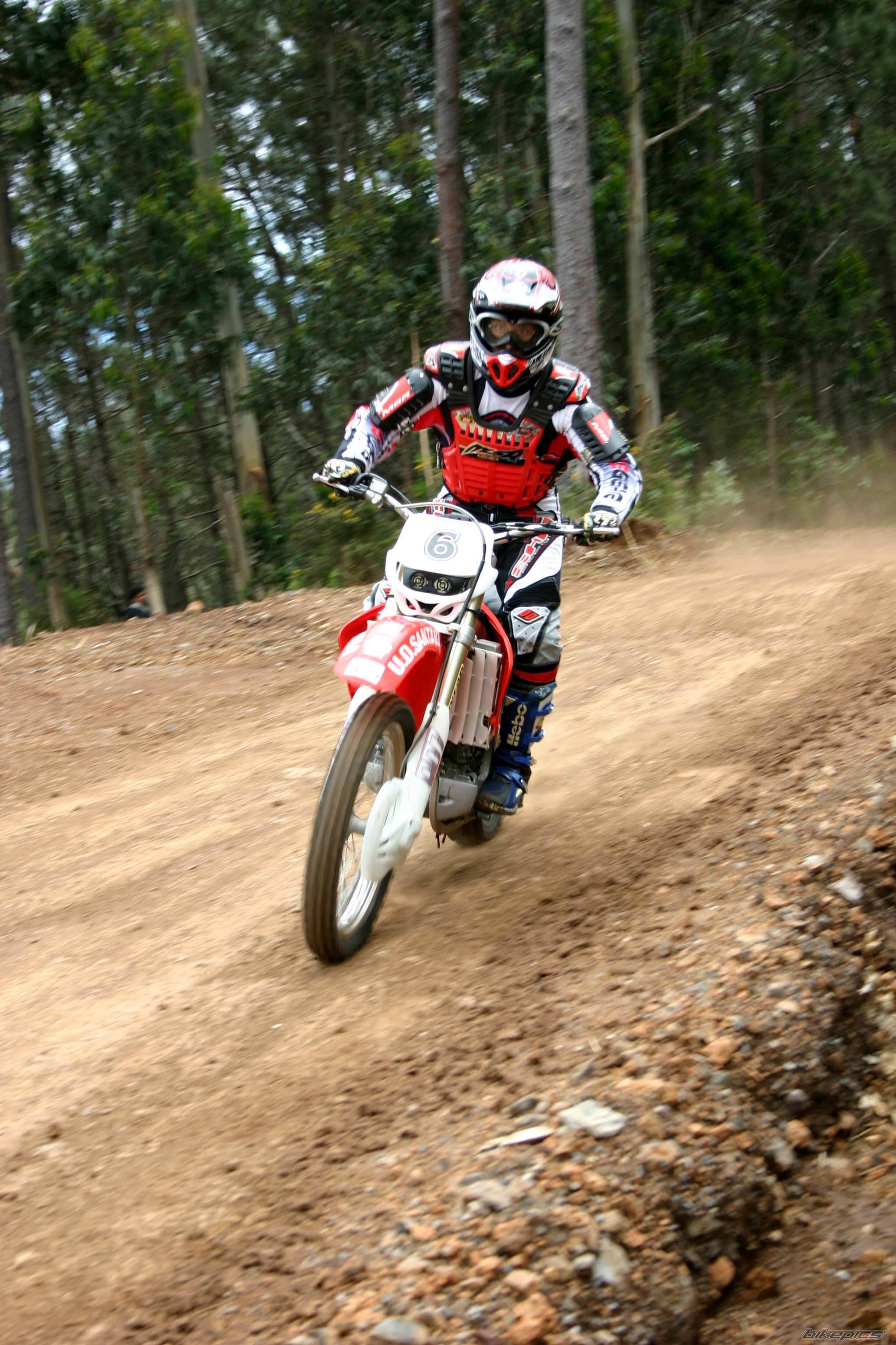 2003 HONDA CRF 450 | Picture 148967 motorcycle photo