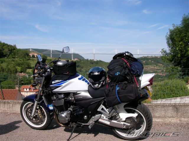 2007 SUZUKI B KING | Picture 1489864 motorcycle photo