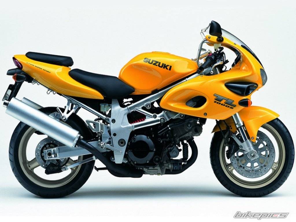 2004 SUZUKI TL1000S | Picture 148998 motorcycle photo