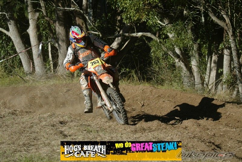 2007 KTM 525 EXC | Picture 1490298 motorcycle photo