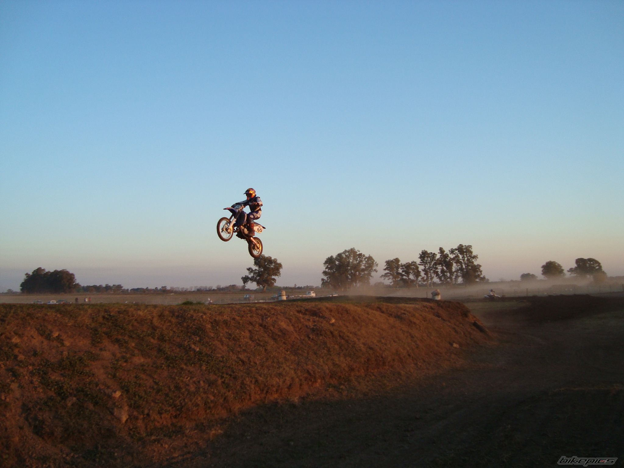 2007 YAMAHA YZ 85 | Picture 1490422 motorcycle photo