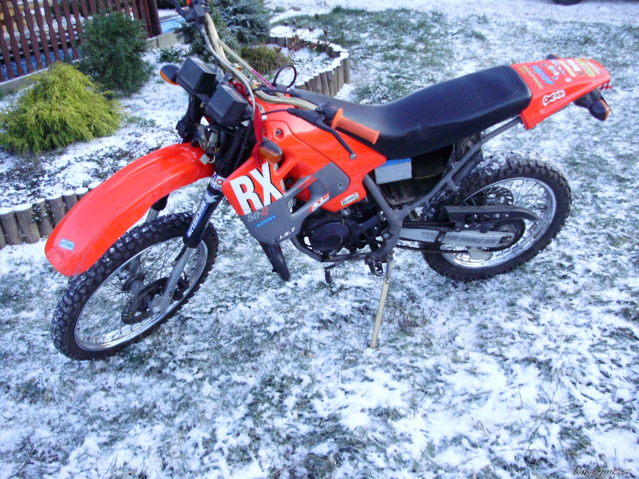 1999 APRILIA RX 50 | Picture 1490476 motorcycle photo