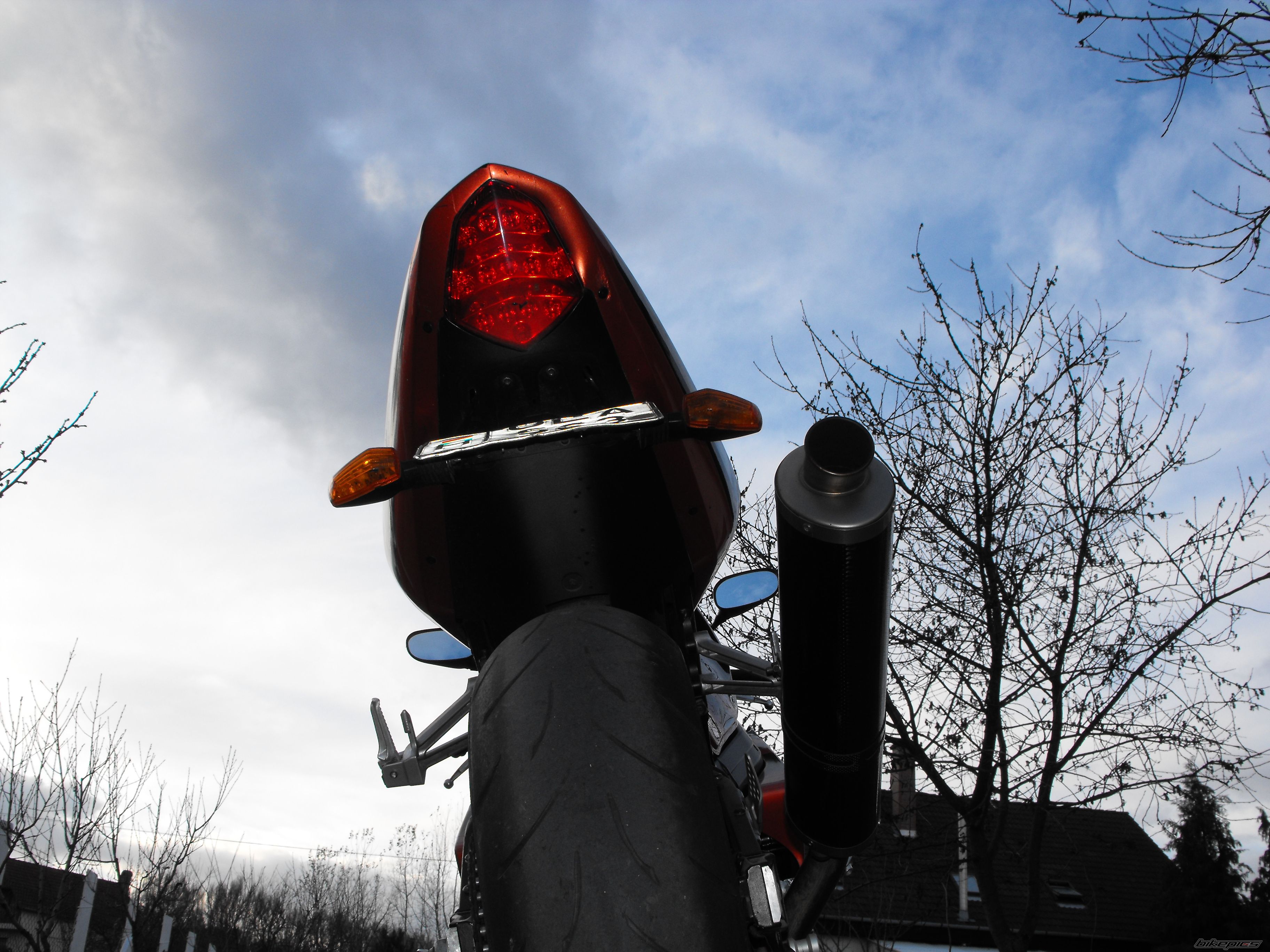2003 SUZUKI GSX R 1000 | Picture 1490508 motorcycle photo