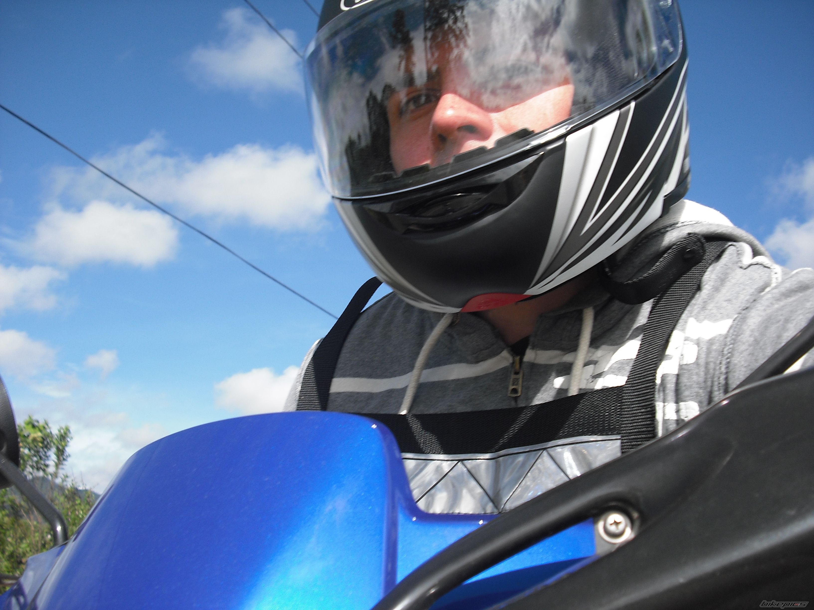   | Picture 1490762 motorcycle photo