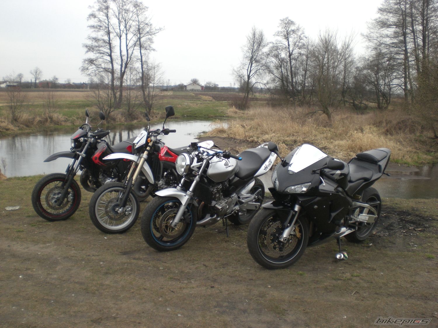 2006 YAMAHA DT 125 | Picture 1490936 motorcycle photo