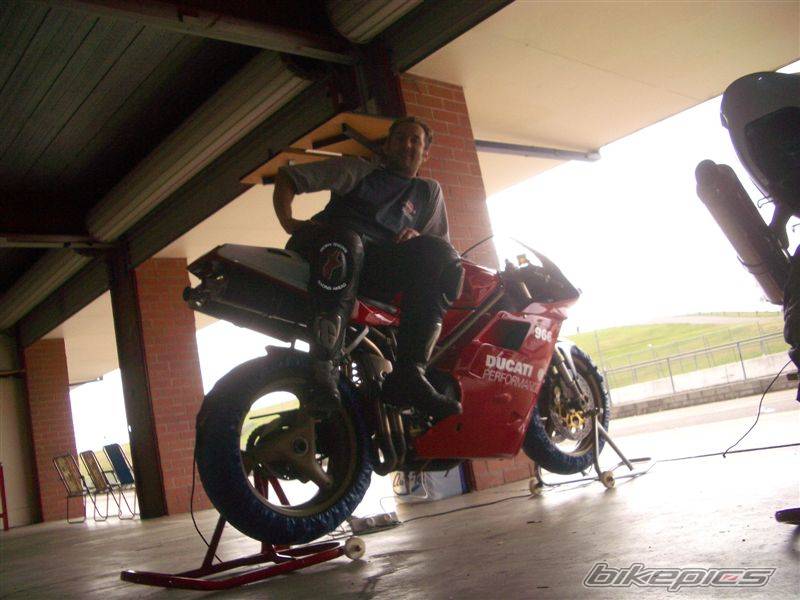 2004 DUCATI 996 | Picture 149095 motorcycle photo